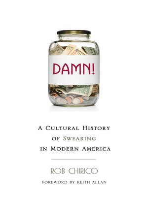 cover image of Damn!